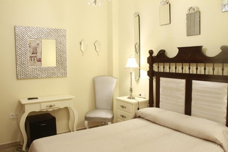 Hostal Flor De Lis- Lojo, Conil de la Frontera, Spain