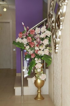 Hostal Flor De Lis- Lojo, Conil de la Frontera, Spain