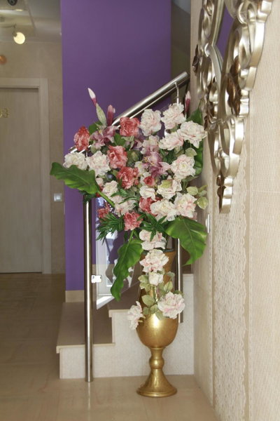 Hostal Flor De Lis- Lojo, Conil de la Frontera, Spain