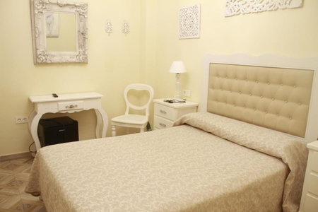 Hostal Flor De Lis- Lojo, Conil de la Frontera, Spain