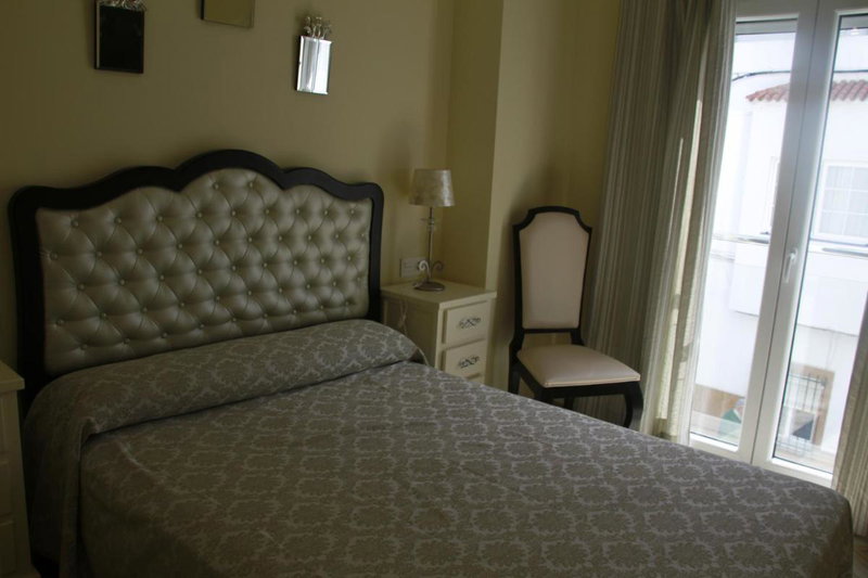 Hostal Flor De Lis- Lojo, Conil de la Frontera, Spain