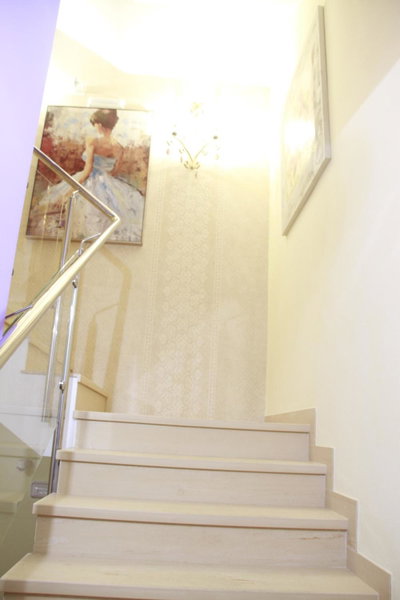 Hostal Flor De Lis- Lojo, Conil de la Frontera, Spain