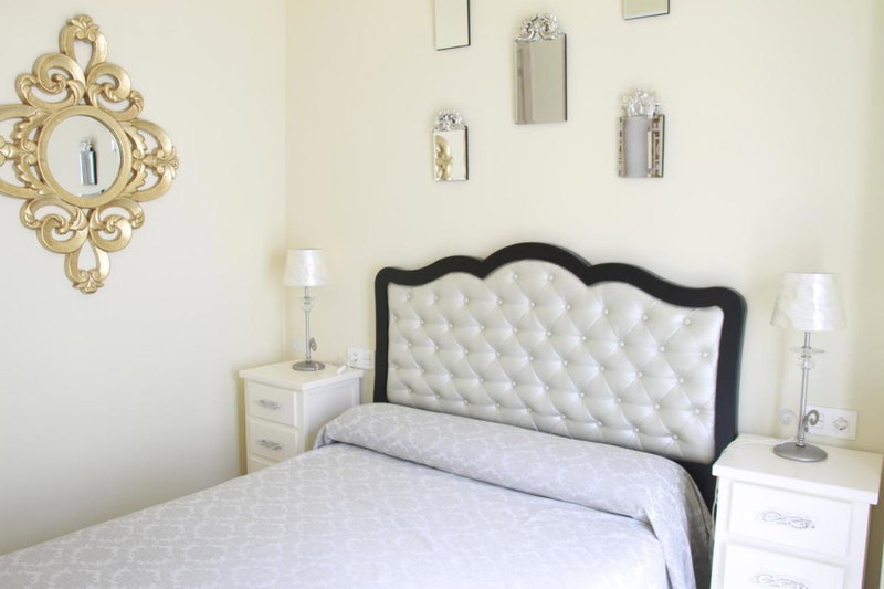 Hostal Flor De Lis- Lojo, Conil de la Frontera, Spain