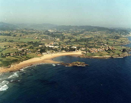 Hotel La Isla, Colunga, Spain