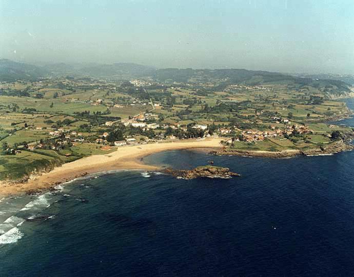 Hotel La Isla, Colunga, Spain