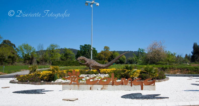 Hotel La Isla, Colunga, Spain