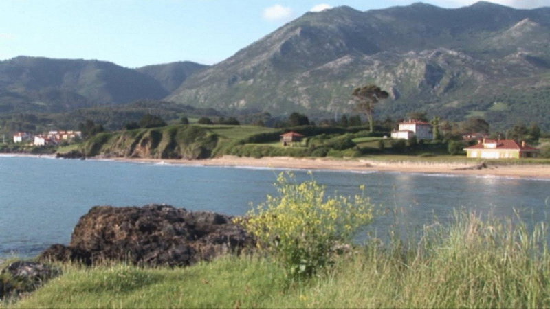 Hotel La Isla, Colunga, Spain