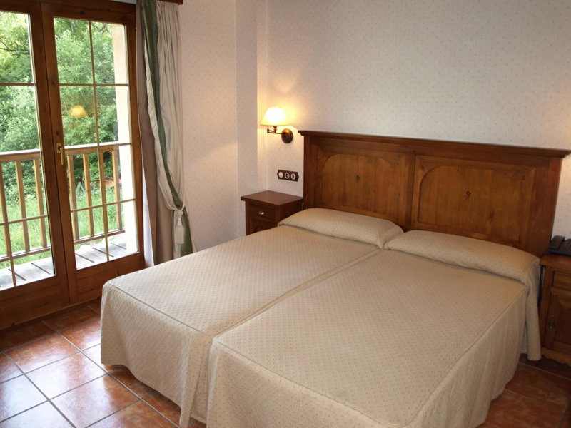 Hotel Bocalé 3000, Sallent de Gállego, Spain