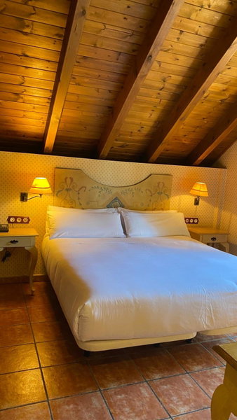 Hotel Bocalé 3000, Sallent de Gállego, Spain
