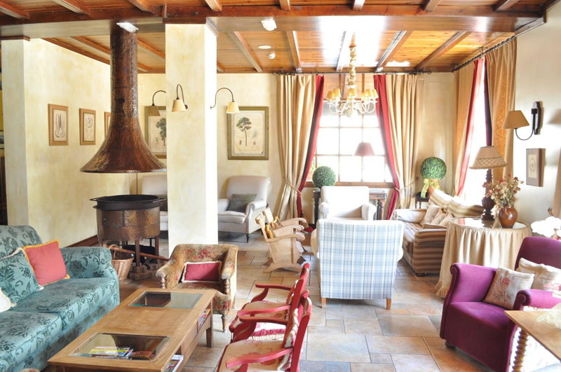 Hotel Bocalé 3000, Sallent de Gállego, Spain