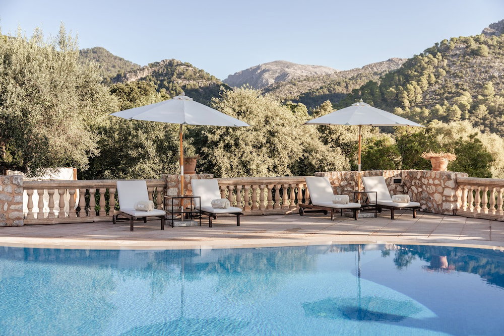 Finca Can Beneït, Spain