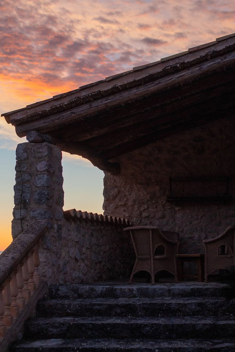 Finca Can Beneït, Selva, Spain