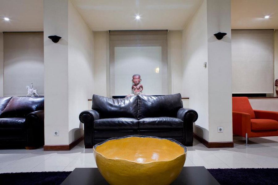 Hotel Ibiltze, Lasarte, Spain