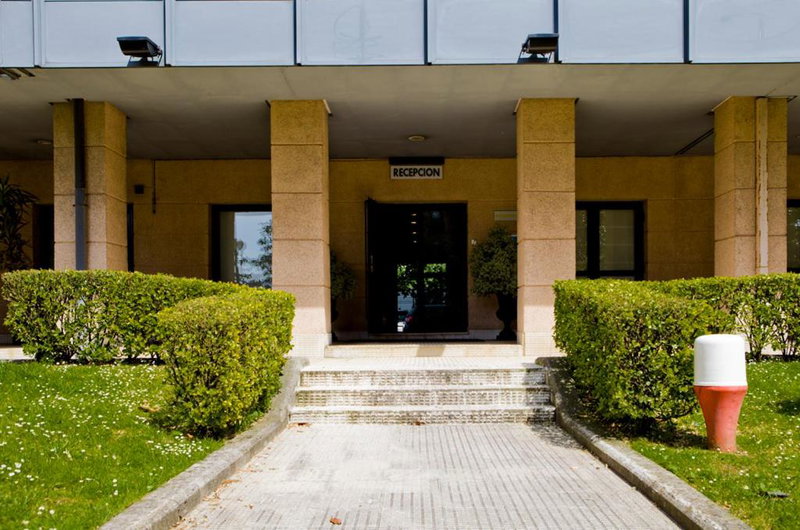 Hotel Ibiltze, Lasarte, Spain