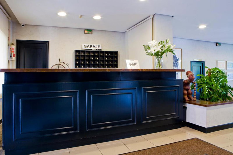 Hotel Ibiltze, Lasarte, Spain