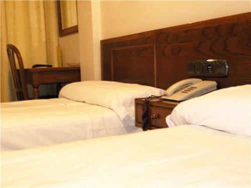 Hotel Ibiltze, Lasarte, Spain