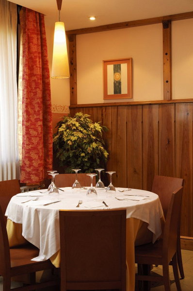 Hotel Pirineos, Castejón de Sos, Spain