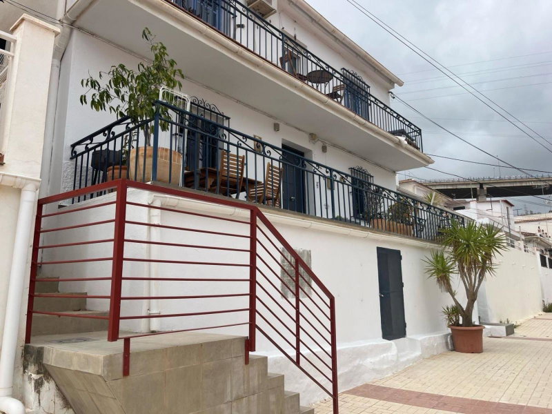 Casa Deniz, Málaga, Spain