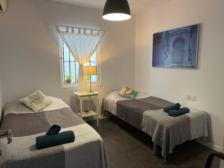 Casa Deniz, Málaga, Spain