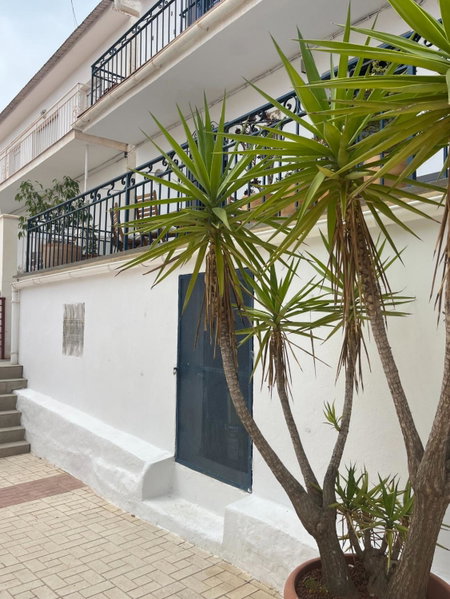 Casa Deniz, Málaga, Spain