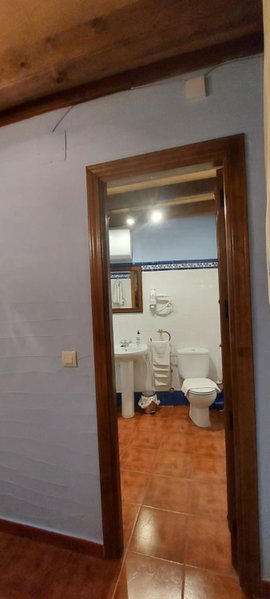 La Casa del Marques, Cazalegas, Spain