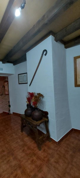 La Casa del Marques, Cazalegas, Spain