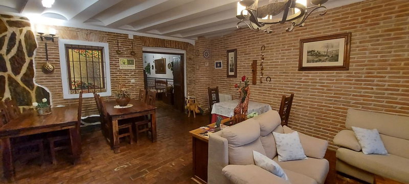 La Casa del Marques, Cazalegas, Spain