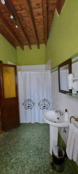 La Casa del Marques, Cazalegas, Spain