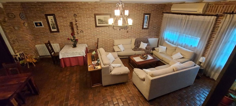 La Casa del Marques, Cazalegas, Spain