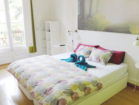 Fabrizzio's Petit - Hostel, Barcelona, Spain