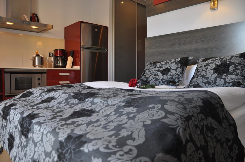 Casablanca Suites - Adults Only, Calella, Spain