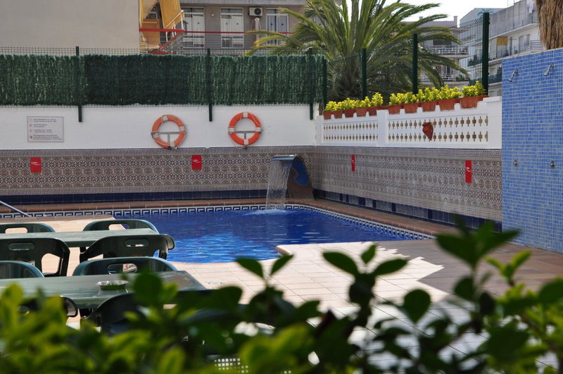 Casablanca Suites - Adults Only, Calella, Spain