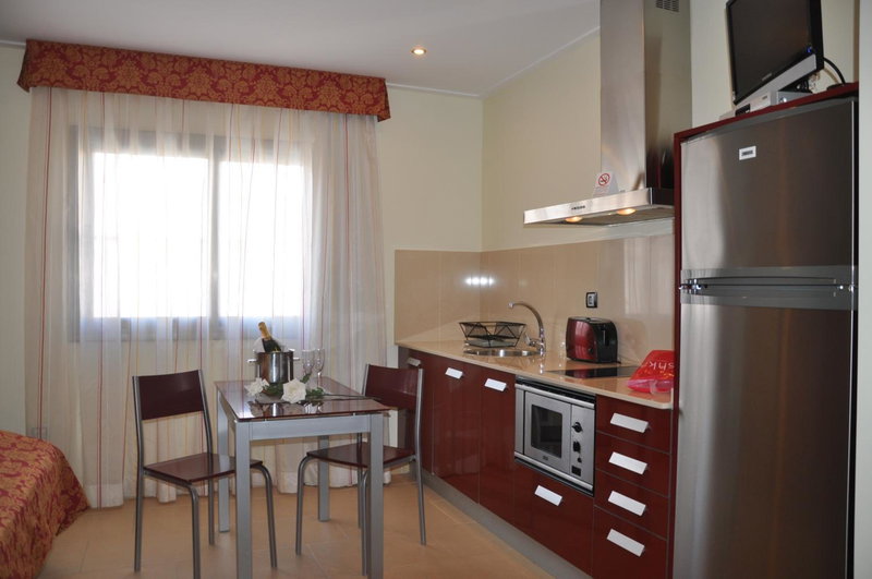 Casablanca Suites - Adults Only, Calella, Spain