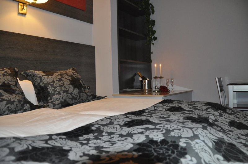 Casablanca Suites - Adults Only, Calella, Spain