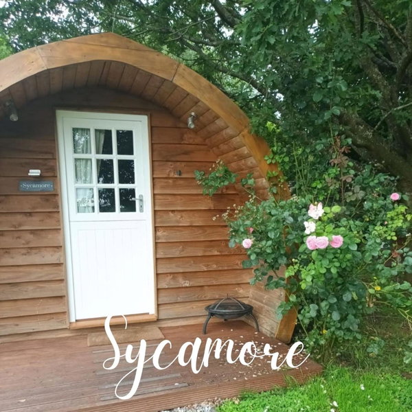 Caplor Glamping & Lodges, Hereford, United Kingdom