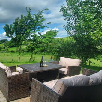 Caplor Glamping & Lodges, Hereford, United Kingdom