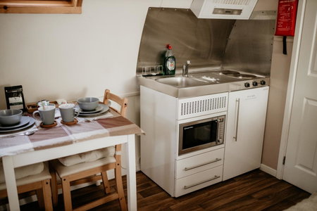 Caplor Glamping & Lodges, Hereford, United Kingdom