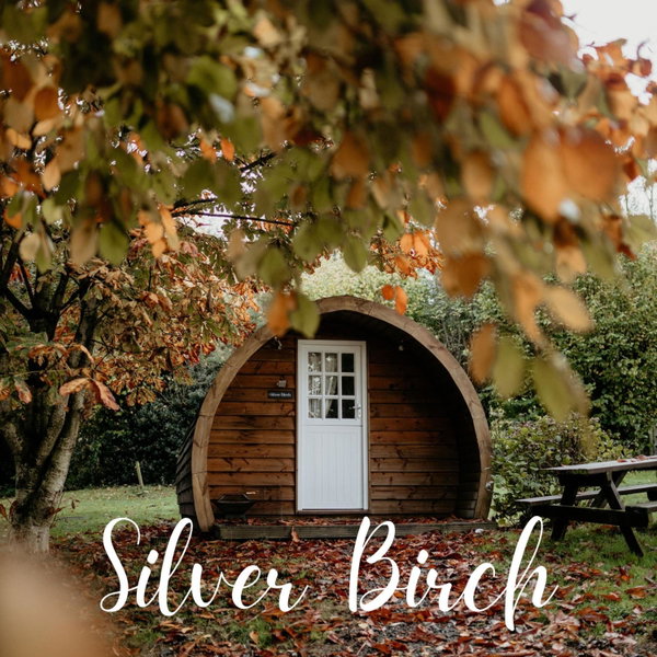 Caplor Glamping & Lodges, Hereford, United Kingdom