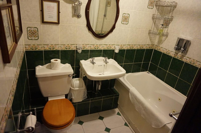 The Butlers Hotel, Leeds, United Kingdom