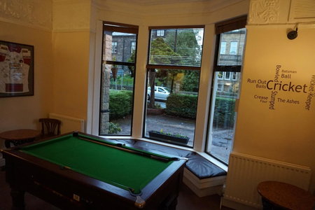 The Butlers Hotel, Leeds, United Kingdom