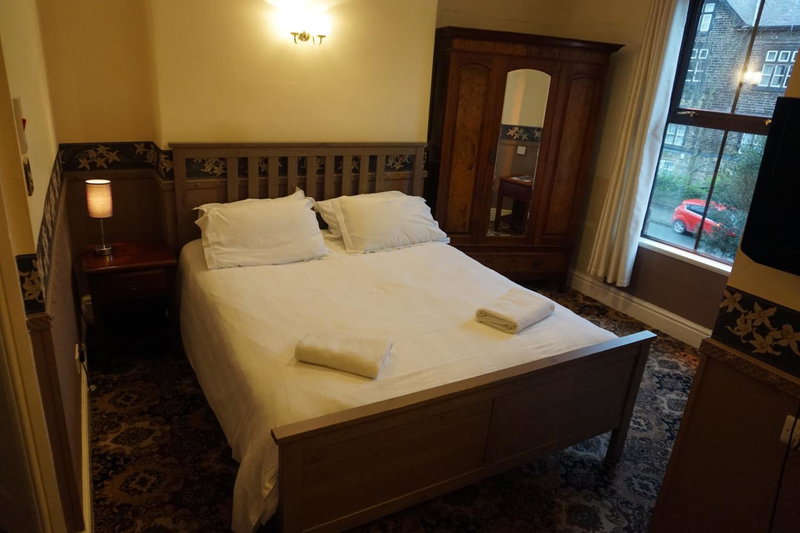 The Butlers Hotel, Leeds, United Kingdom