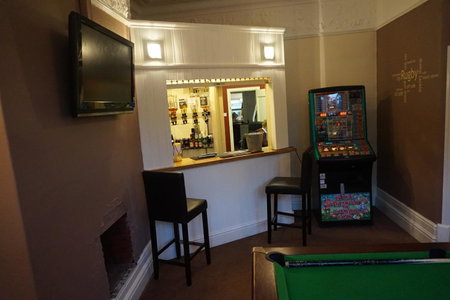 The Butlers Hotel, Leeds, United Kingdom
