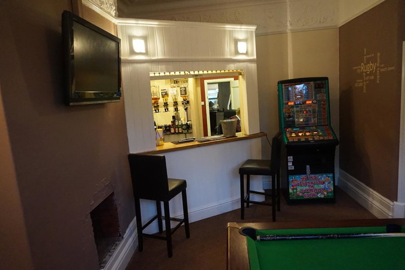 The Butlers Hotel, Leeds, United Kingdom