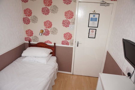 The Butlers Hotel, Leeds, United Kingdom