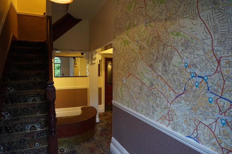 The Butlers Hotel, Leeds, United Kingdom