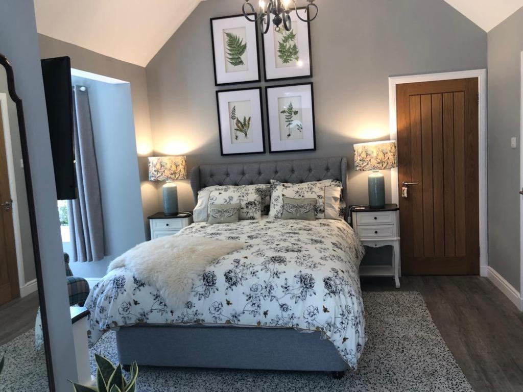 Buccleuch Garden Room, United Kingdom