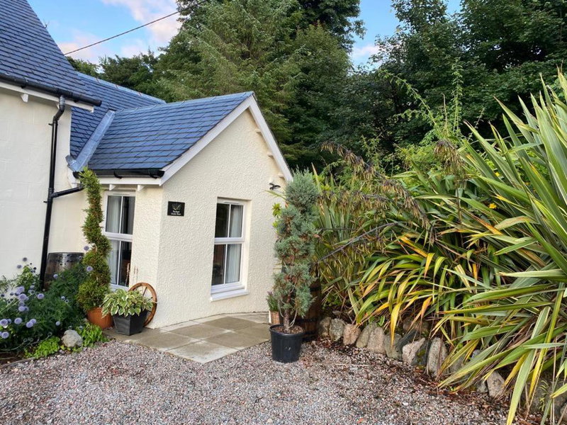 Buccleuch Garden Room, Fort William, United Kingdom