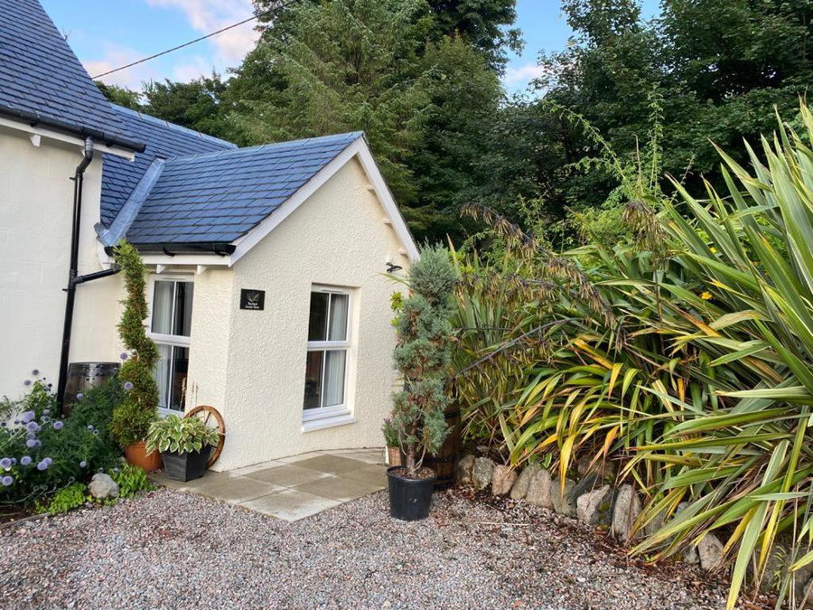 Buccleuch Garden Room, Fort William, United Kingdom