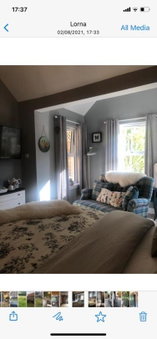 Buccleuch Garden Room, Fort William, United Kingdom