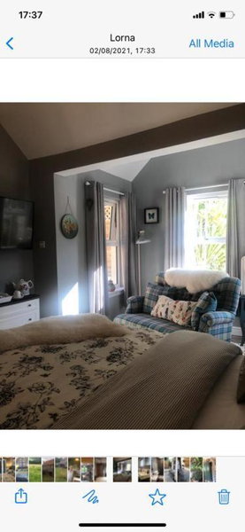 Buccleuch Garden Room, Fort William, United Kingdom